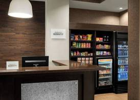 Fairfield Inn & Suites Riverside Corona/Norco 3