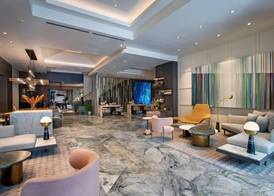 Hotel Clio, a Luxury Collection Hotel, Denver Cherry Creek 3