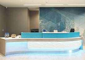 SpringHill Suites by Marriott Somerset Franklin Township 3