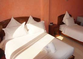Hôtel Riad Asfi 4