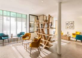 Best Western Rives de Paris La Defense 3