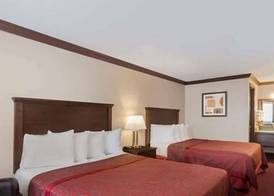 Days Inn by Wyndham Auburn 2