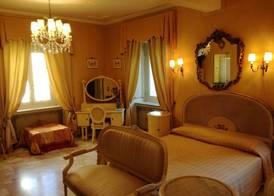 Ai Savoia B&B - Guest House 4