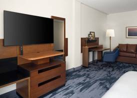 Fairfield Inn & Suites by Marriott Newark Liberty International Airport 3