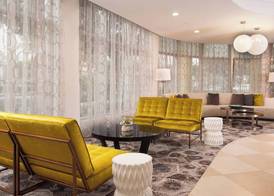 Courtyard Miami Coral Gables 2