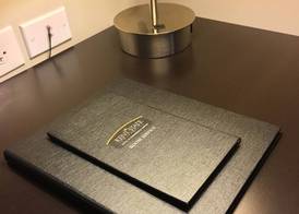 Kent State University Hotel and Conference Center 4