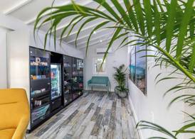 Amsterdam Manor Beach Resort 5