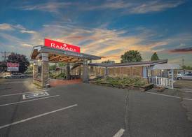 Ramada by Wyndham 1000 Islands Gananoque 3