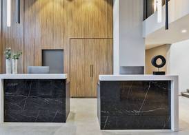 Residence Inn by Marriott Frankfurt City Center 5
