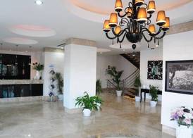 Alesta Yacht Hotel 5