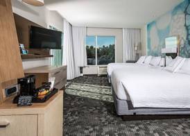 Courtyard by Marriott Columbia Cayce 5