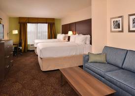 Holiday Inn Express & Suites DEARBORN SW - DETROIT AREA by IHG 4