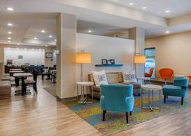 Sleep Inn Newnan Atlanta South 2