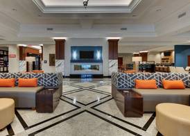 Drury Plaza Hotel Richmond 4