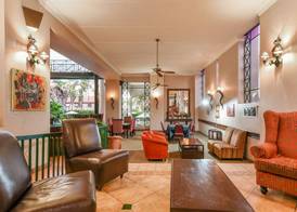 Mercure Nelspruit Hotel 2