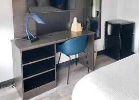 Motel 6 East Ridge, TN 4