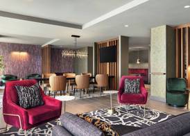 Hyatt Place Charlotte Downtown 4