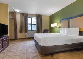 Extended Stay America Suites Waco Woodway 5