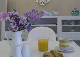 Oasis Beach Hotel 3