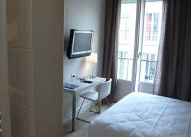 Hôtel Cardinal 4