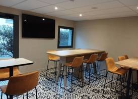 B&B HOTEL La Rochelle Centre Les Minimes 4
