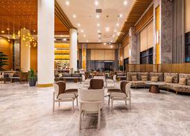Sy Hotels Belek - All inclusive 5
