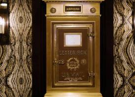The US Grant, a Luxury Collection Hotel, San Diego 5