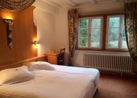 Logis Hôtel-Restaurant Auberge d'Imsthal 5