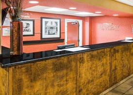 Baymont by Wyndham Mobile/ I-65 4