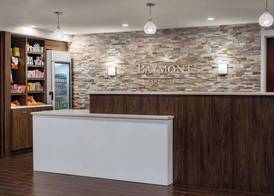 Baymont by Wyndham Georgetown Lexington North 2
