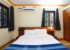 Mistral Holidays Near Trinity Beach & Benaulim Beach 5