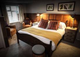 The Plough Bicester 3