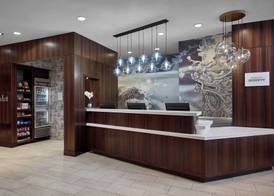 Fairfield Inn & Suites by Marriott Washington Downtown 2