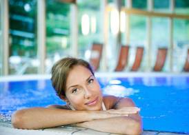 Heilthermen Resort Bad Waltersdorf, Adults only 2
