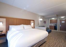 Holiday Inn Express QUANTICO - STAFFORD by IHG 2