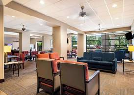 Comfort Suites Northlake 3