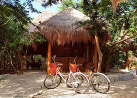Akumal Natura Glamping 3