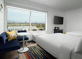Aloft by Marriott Henderson 5
