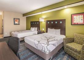 La Quinta by Wyndham Dallas Grand Prairie South 3