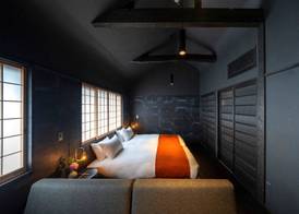 Sumihotaru Honoka Machiya House 3