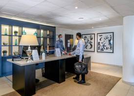 Comfort Aparthotel Bordeaux Begles Arena 3