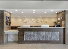 Best Western Plus Executive Inn Rowland Height City of Industry 3