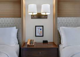 Holiday Inn PHILADELPHIA-CHERRY HILL by IHG 3