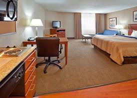 Candlewood Suites ELGIN NW-CHICAGO by IHG 3