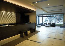 Dormy Inn Higashi Muroran 2