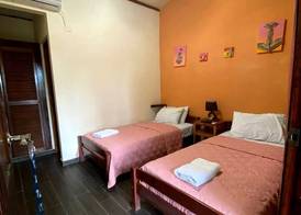 Hotel y Restaurante Mama Ines 5