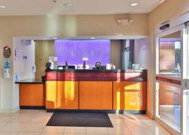 Comfort Inn & Suites Houston North - Spring 2