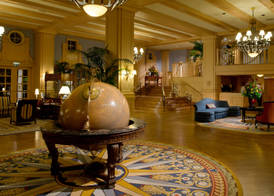 Disney's Yacht Club Resort 2