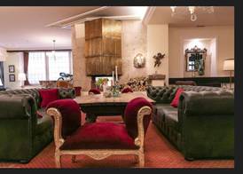 Sporthotel Igls 5