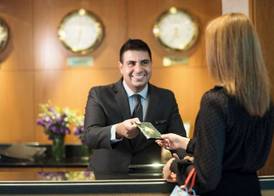 Le Royal Hotel - Beirut 2